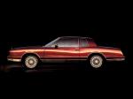 Chevrolet Monte Carlo 1981 года